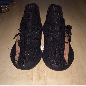 Adidas Yeezy 350 Boost V2 Copper